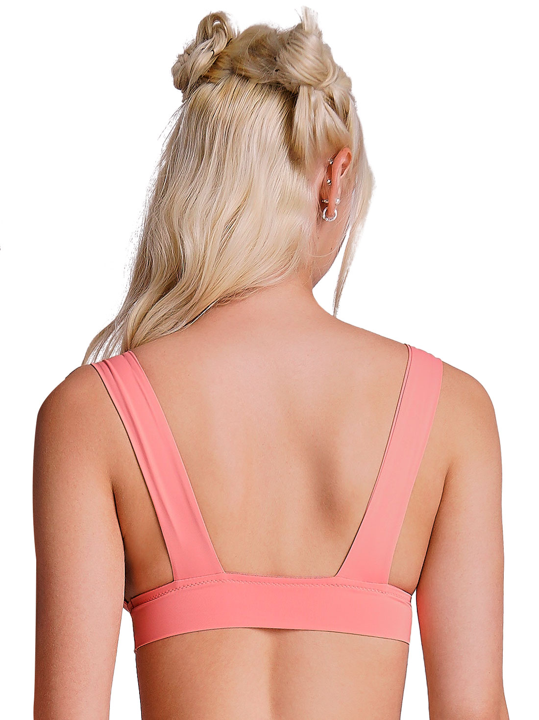 Paquete de 2 tops 93011, ROCOCCO ROSE, hi-res
