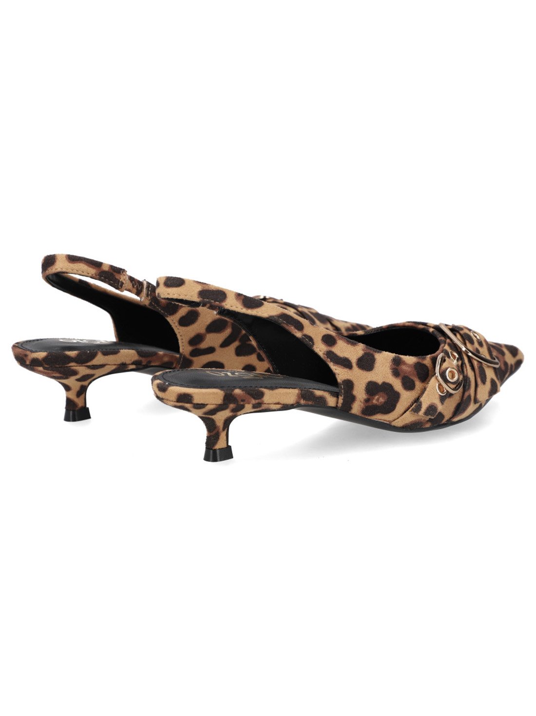 Zapatilla 54007, ANIMAL PRINT, hi-res