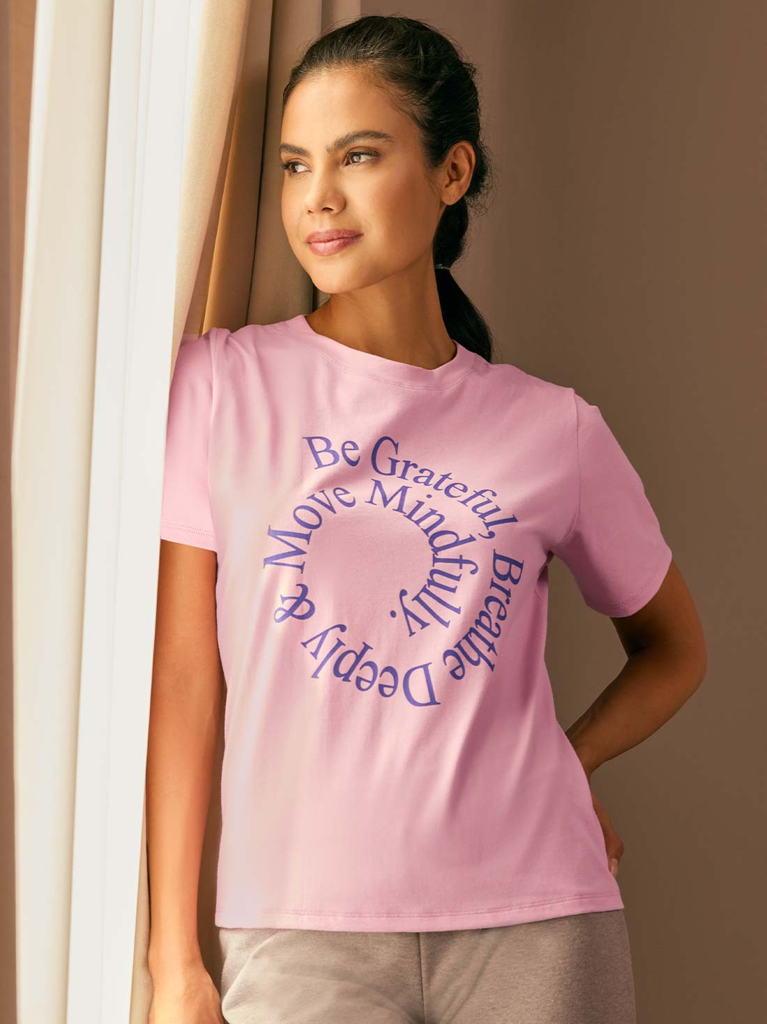 Playera 81341, ROSA SUAVE, hi-res