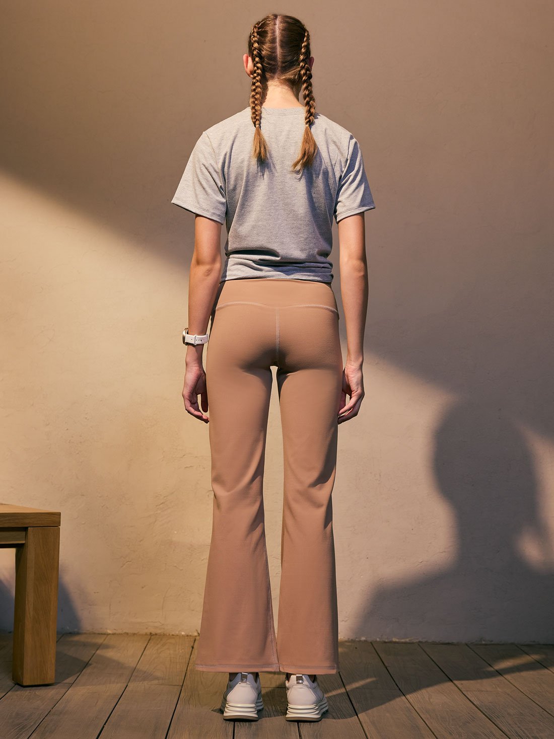 Leggings 85008, TABACO, hi-res