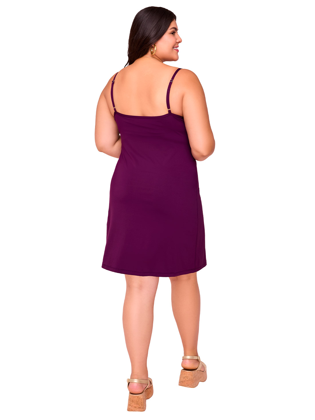 Vestido 82073, VINO I, hi-res