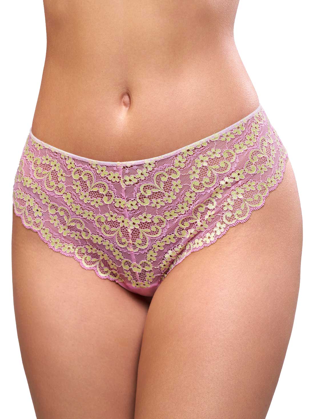 Hipster 78080, ROSA CUARZO/LIMONADA, hi-res
