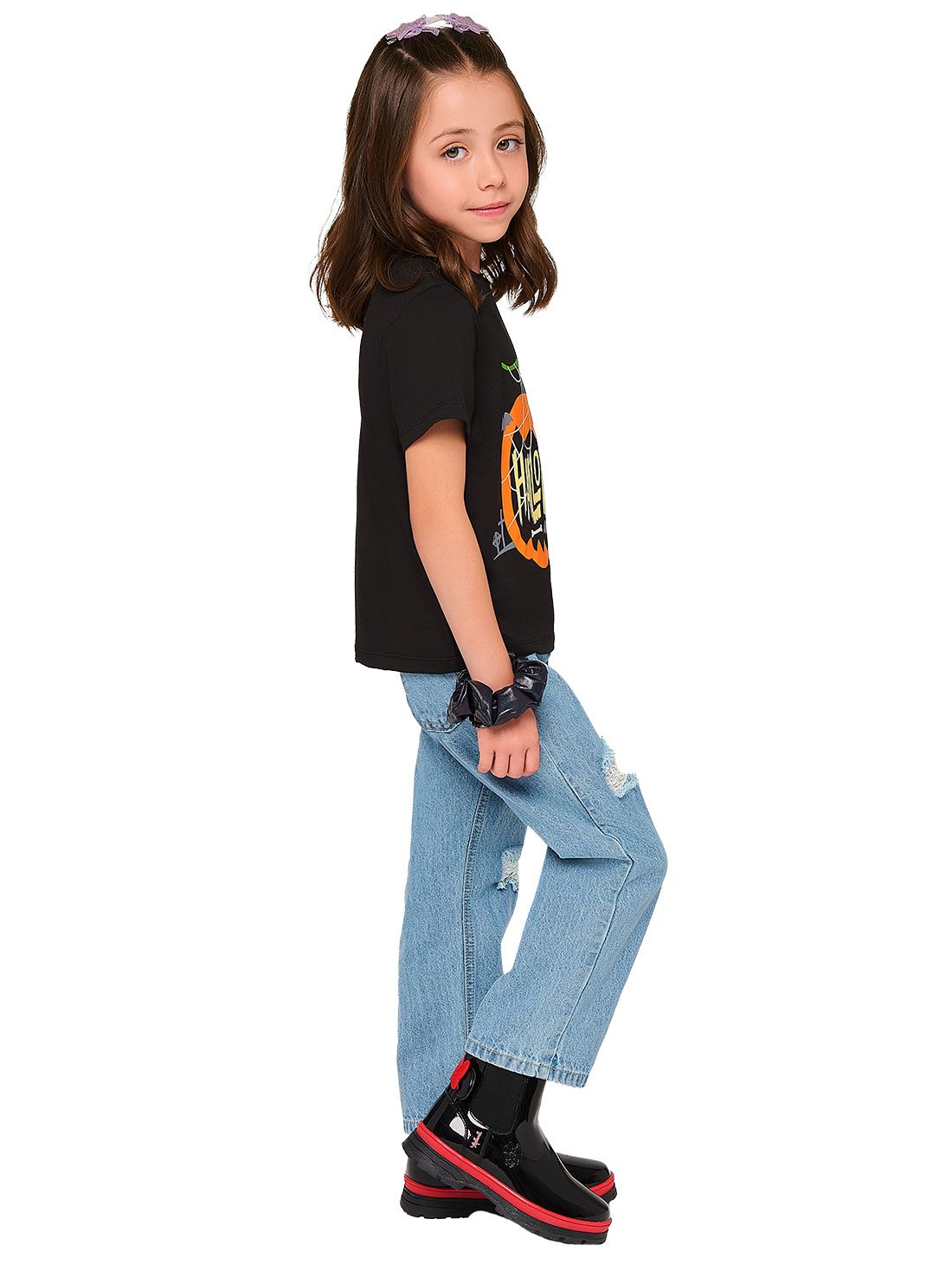 Playera 17032, NEGRO, hi-res