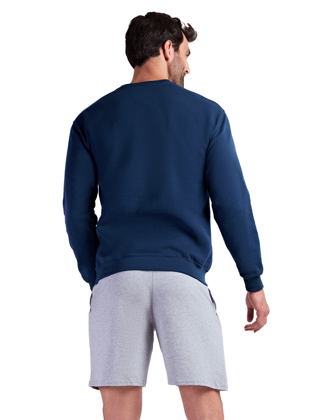 Sudadera Jerzees 88058, MARINO I, hi-res