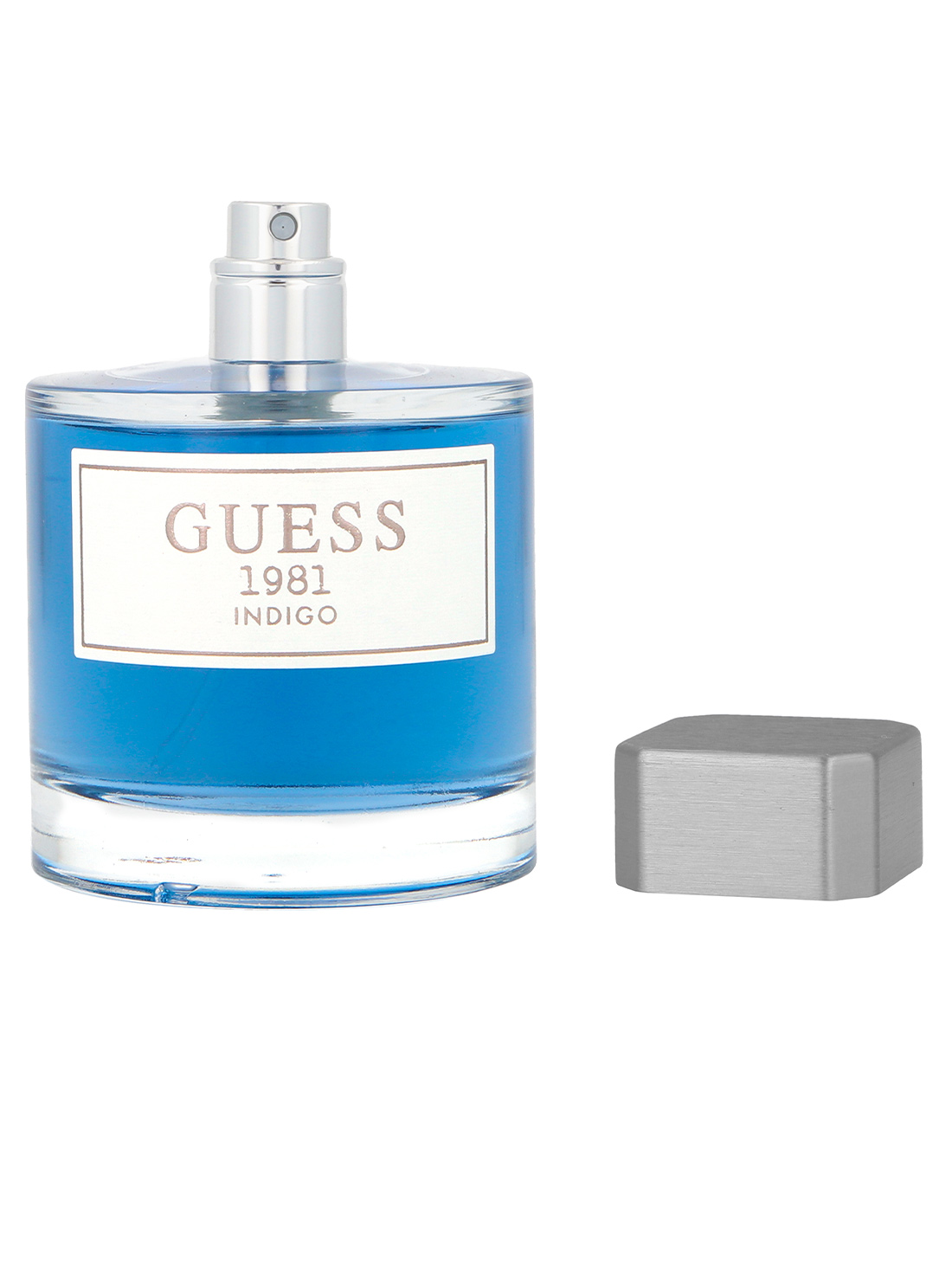 GUESS 1981 INDIGO MEN 28114, ÚNICO, hi-res