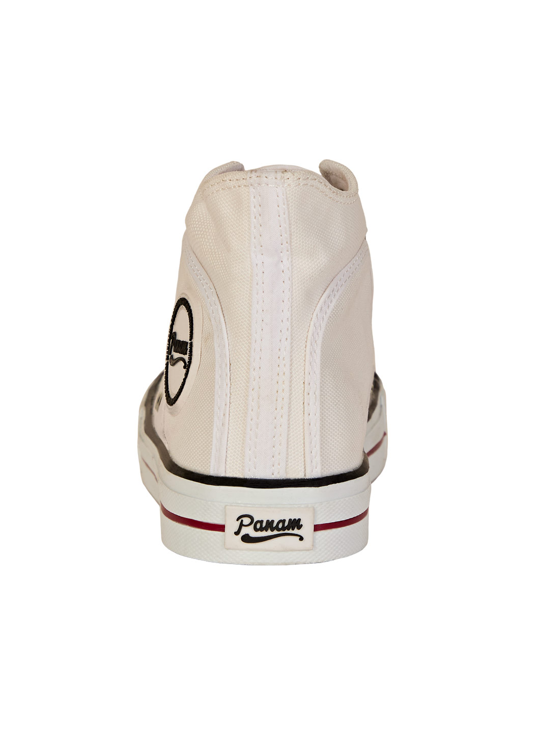 Tenis Panam 52200, BLANCO, hi-res