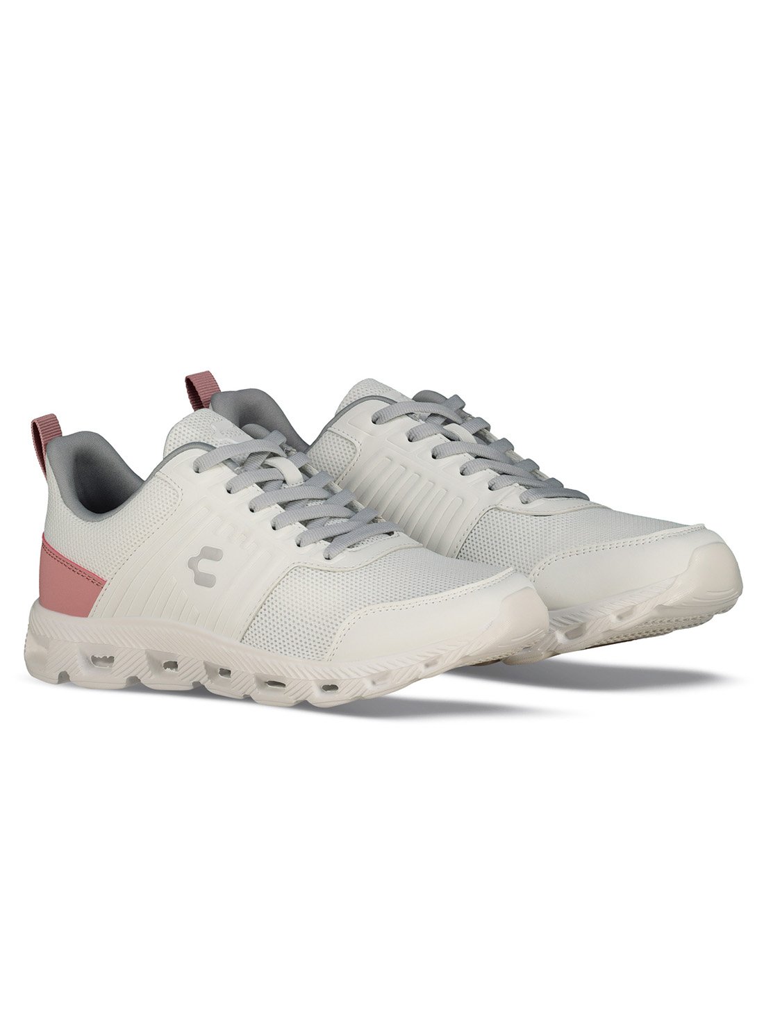 Tenis Charly 41043179, BLANCO, hi-res