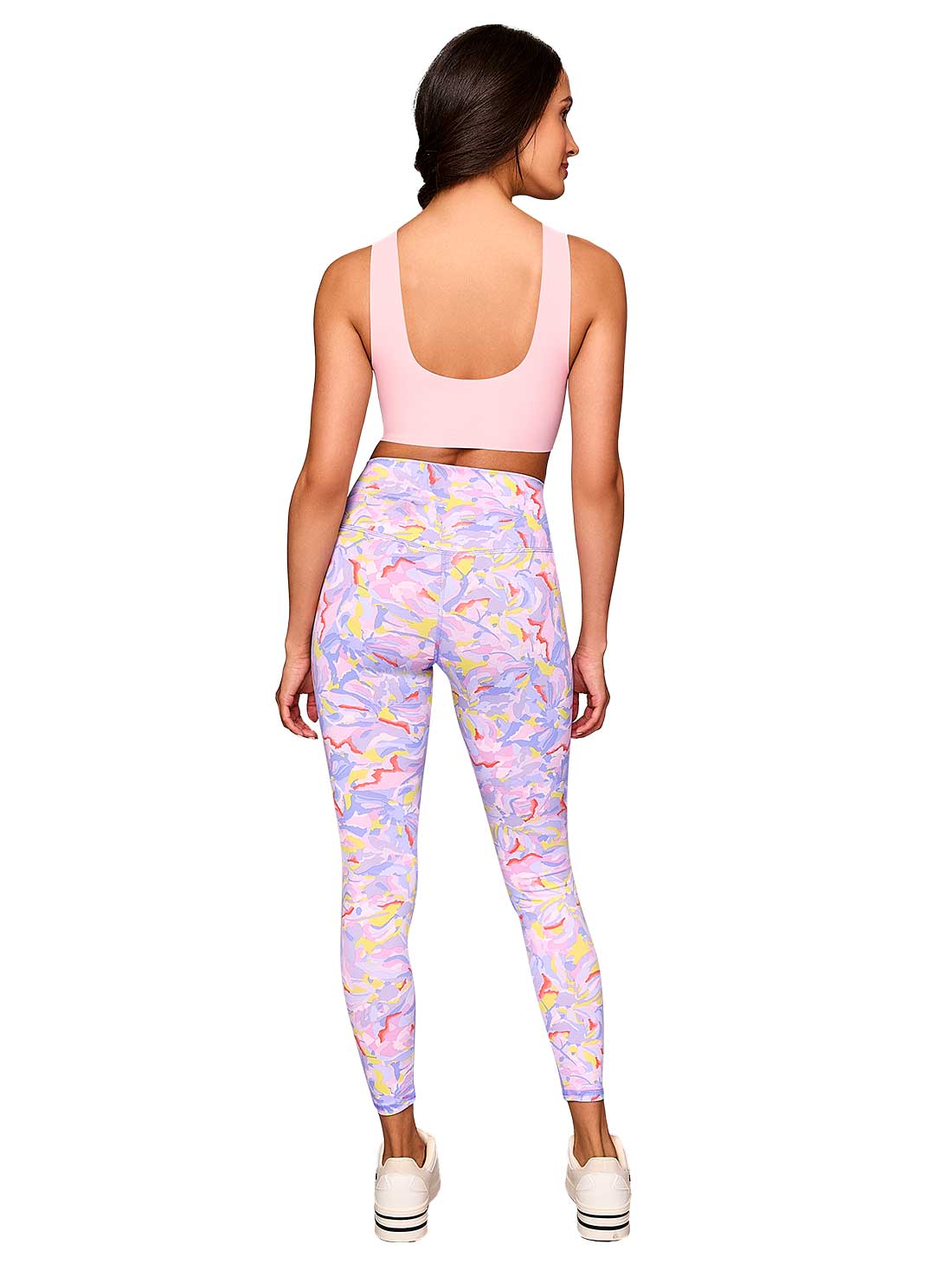 Leggings con pretina alta 1797, MANCHAS XL, hi-res