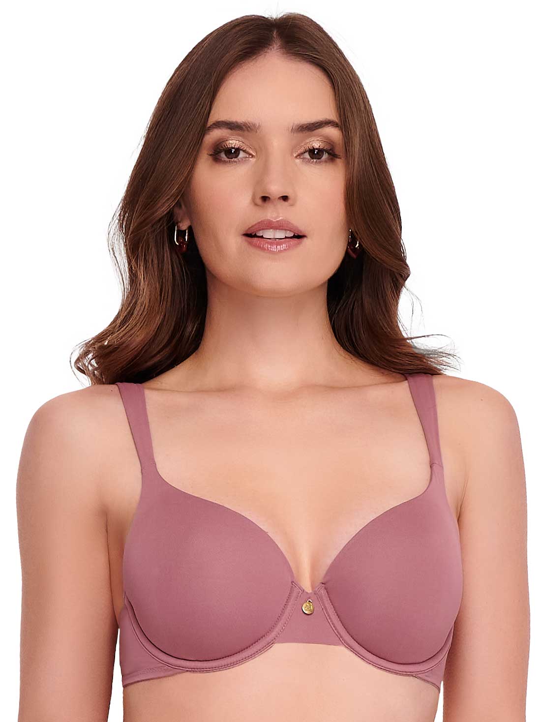 Bra copa completa 70040, ROSA III, hi-res