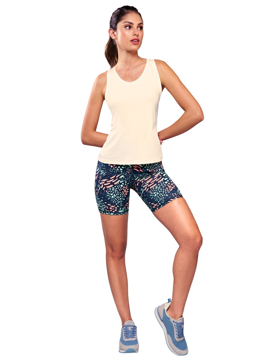 Short con pretina alta 1798, PINCELADAS VII, hi-res