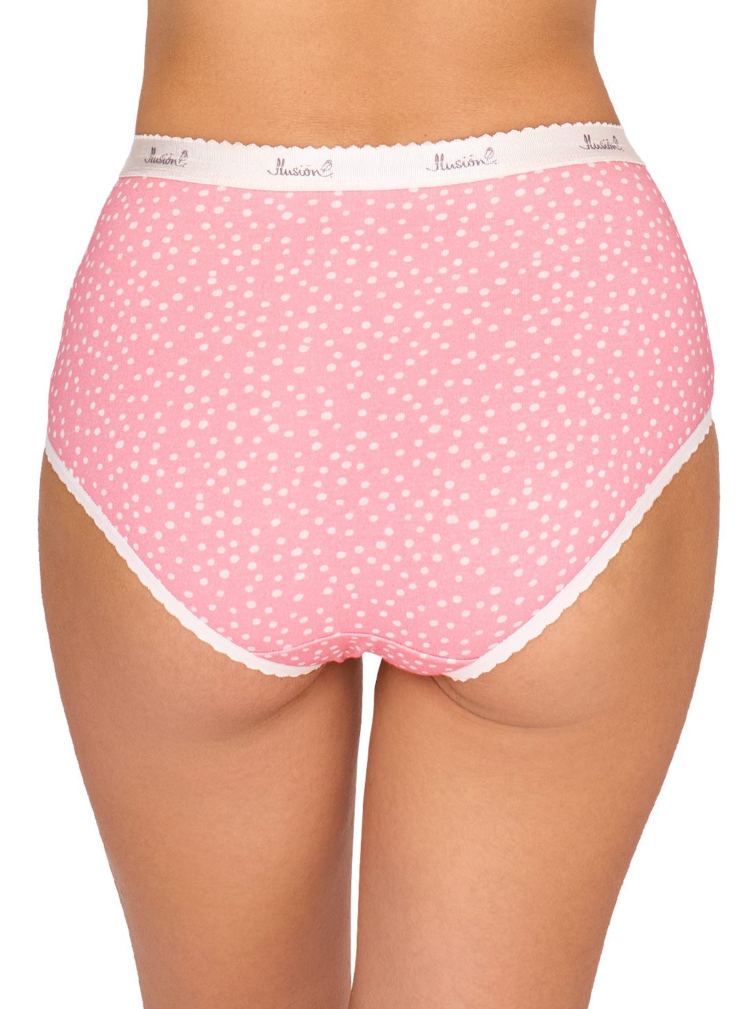 Paquete de 3 panties 31342, PUNTOS XXV, hi-res