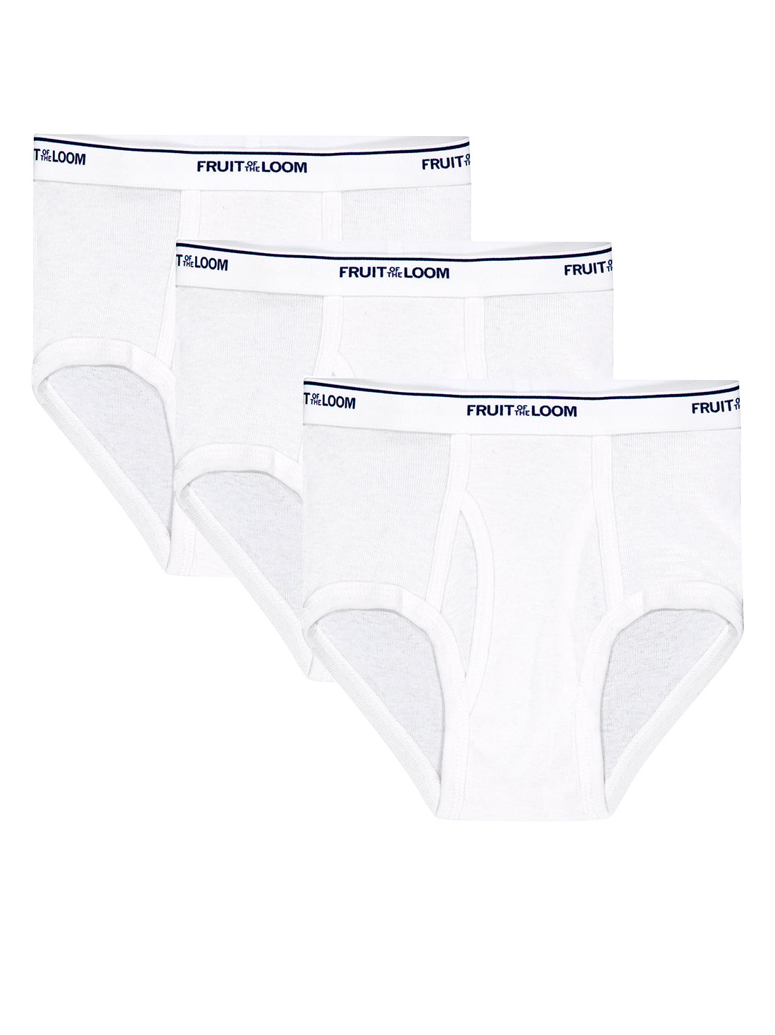 Trusas blancas deals
