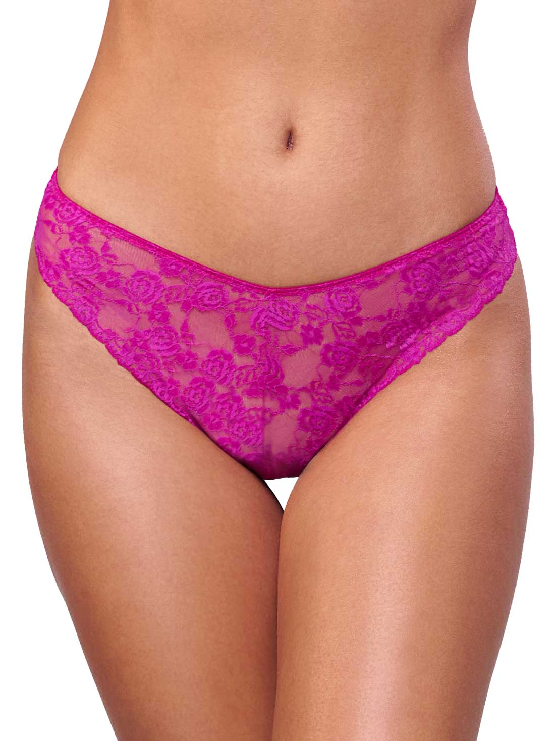 Bikini 78100, FRAMBUESA, hi-res