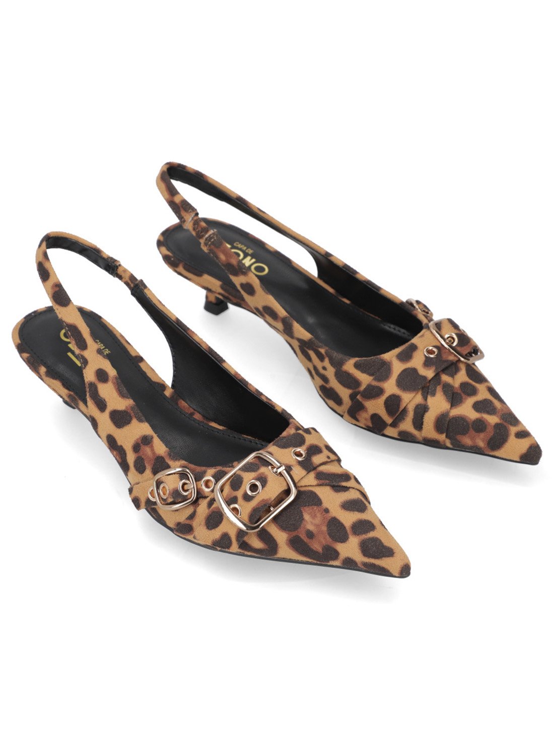 Zapatilla 54007, ANIMAL PRINT, hi-res