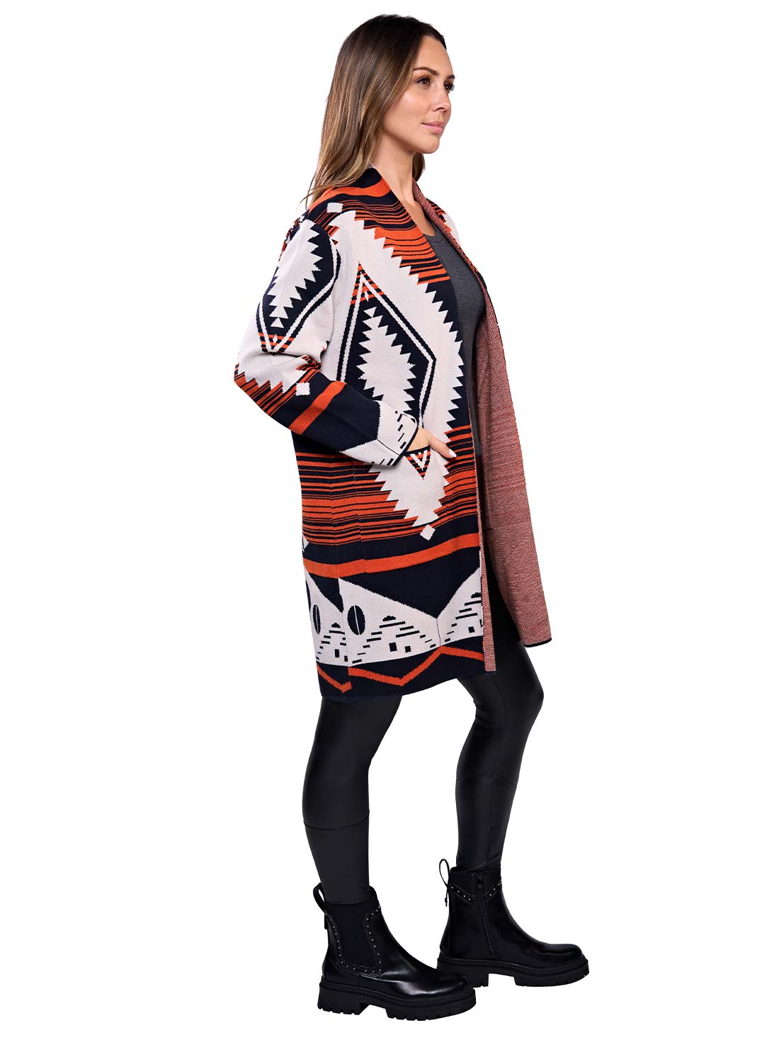 Suéter 88092, TRIBAL IX, hi-res