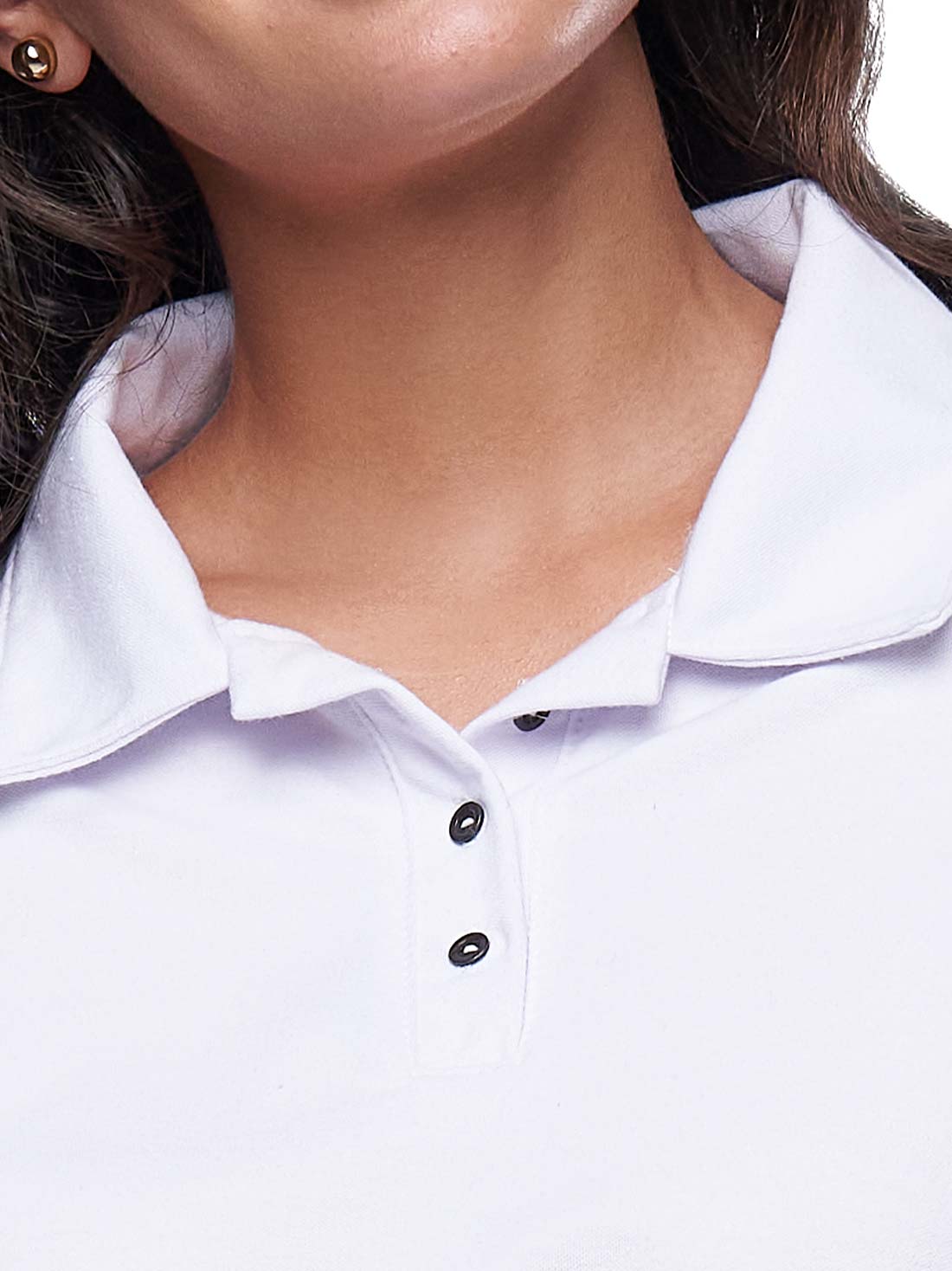 Polo 81342, BLANCO, hi-res