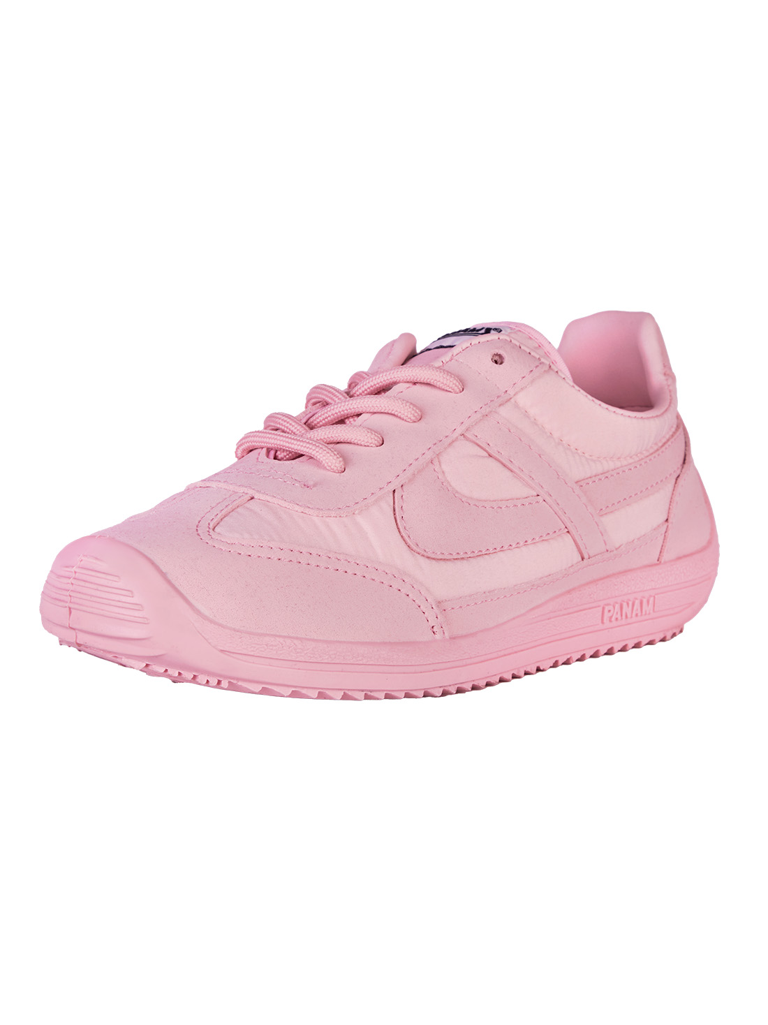 Tenis panam 2025 blanco