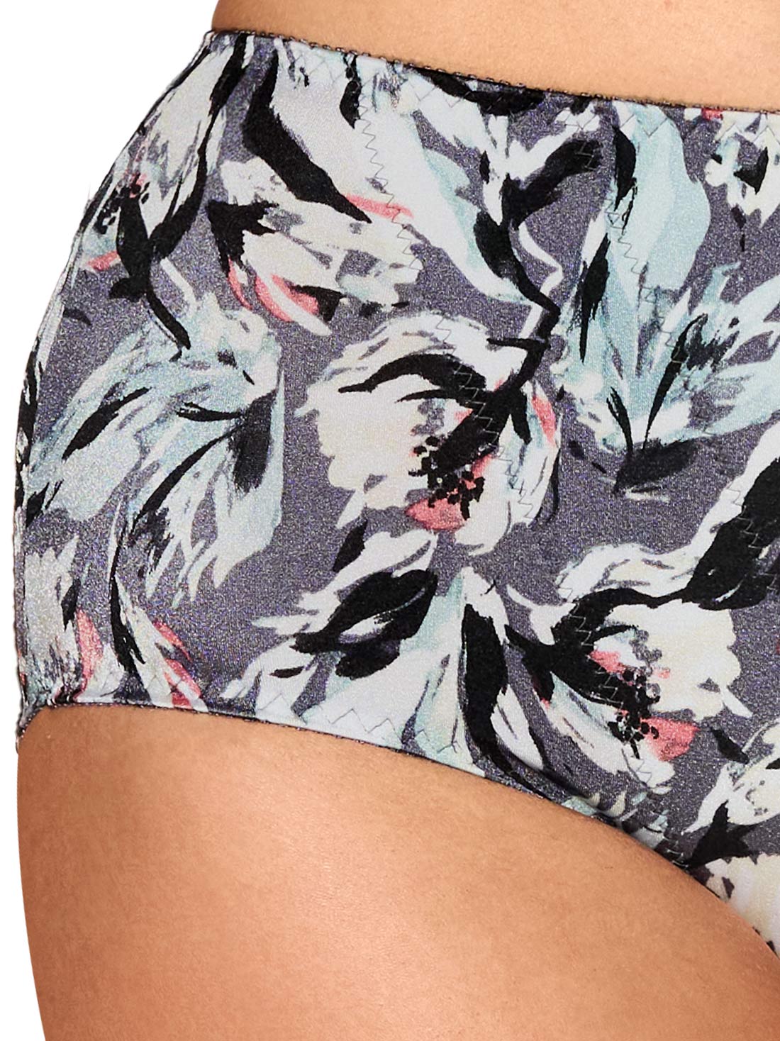 Panty con refuerzo frontal 2155, TULIPANES VII, hi-res