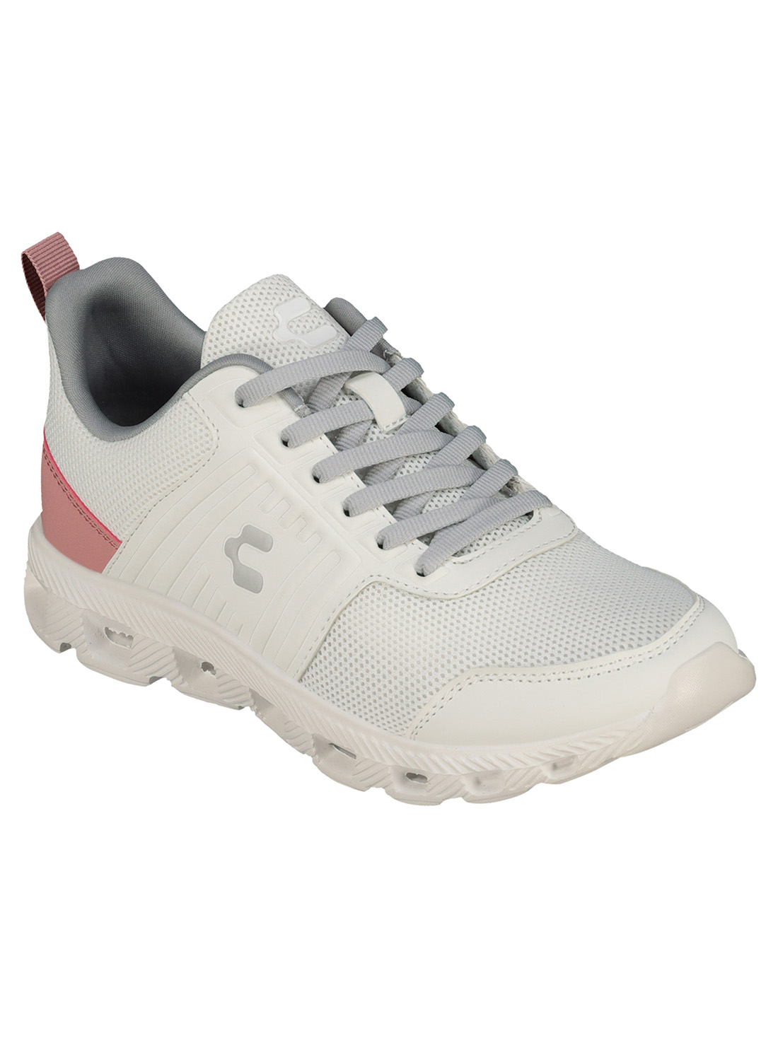 Tenis Charly 41043179, BLANCO, hi-res