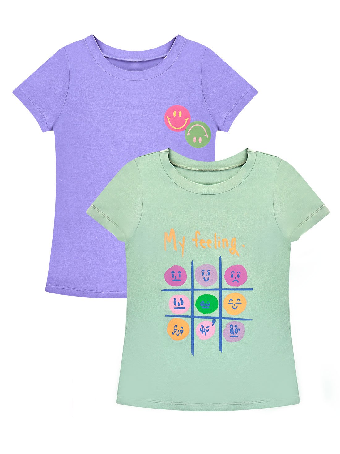 Paquete de 2 playeras 19000, , hi-res
