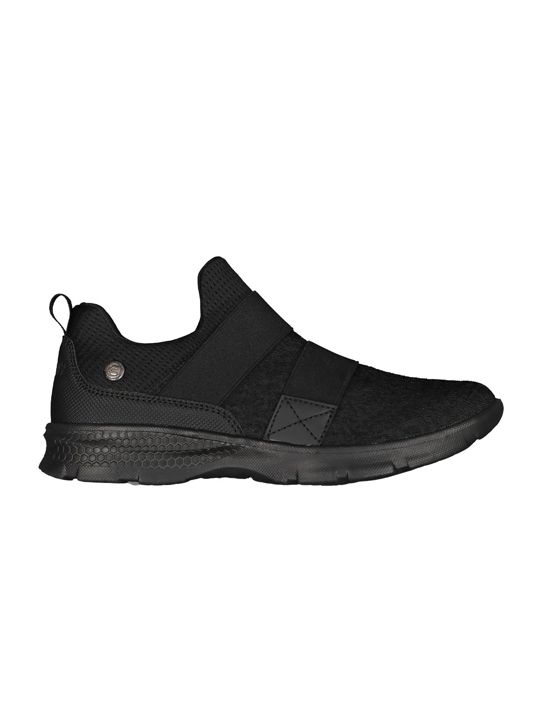 Tenis charly sales y skechers