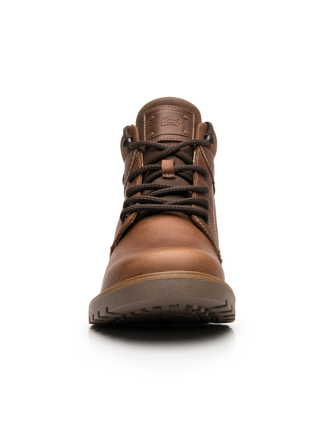 Bota Flexi 51063, MIEL, hi-res