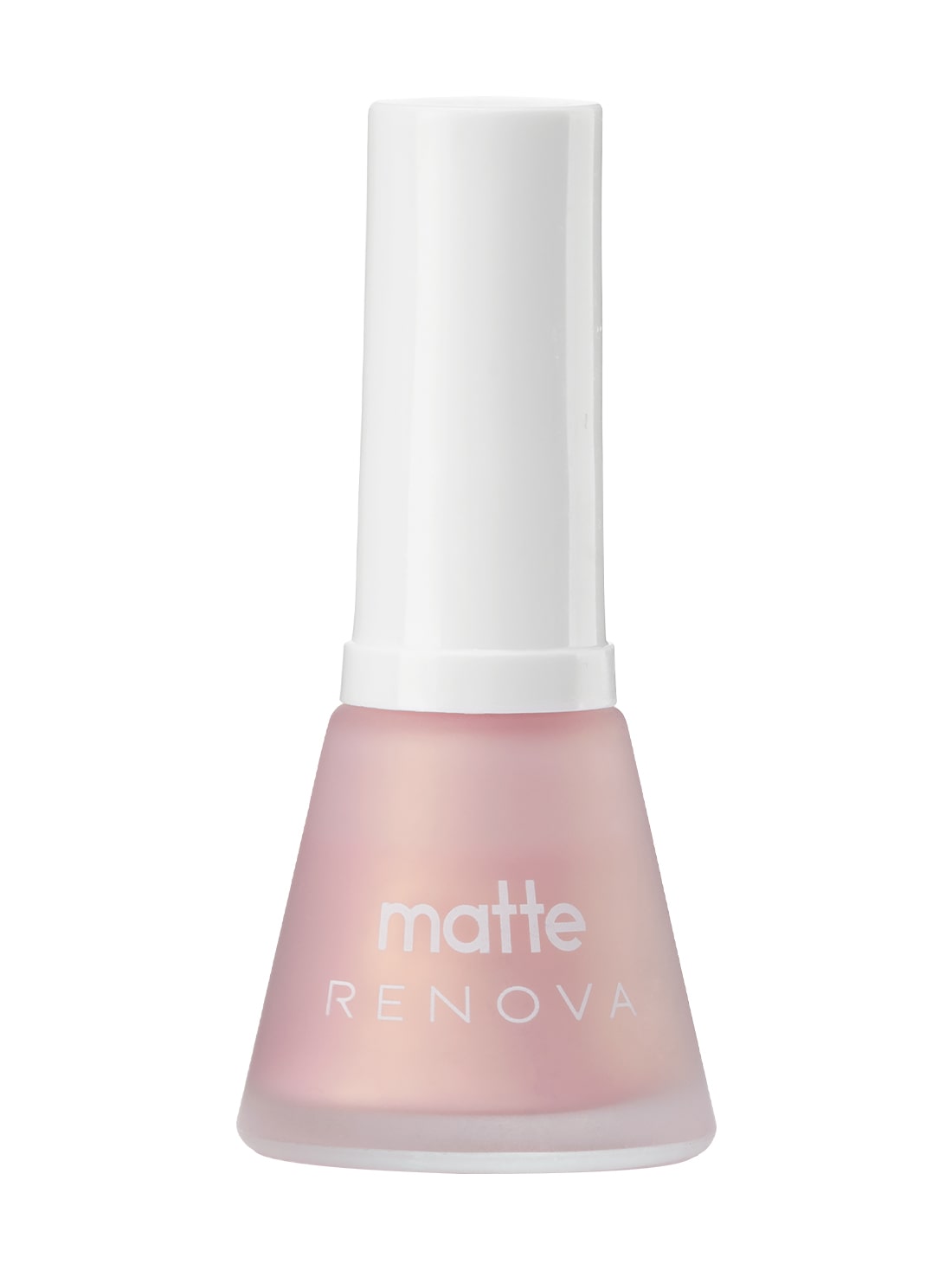 Renova esmalte matte  23018, DORADO ROSA, hi-res