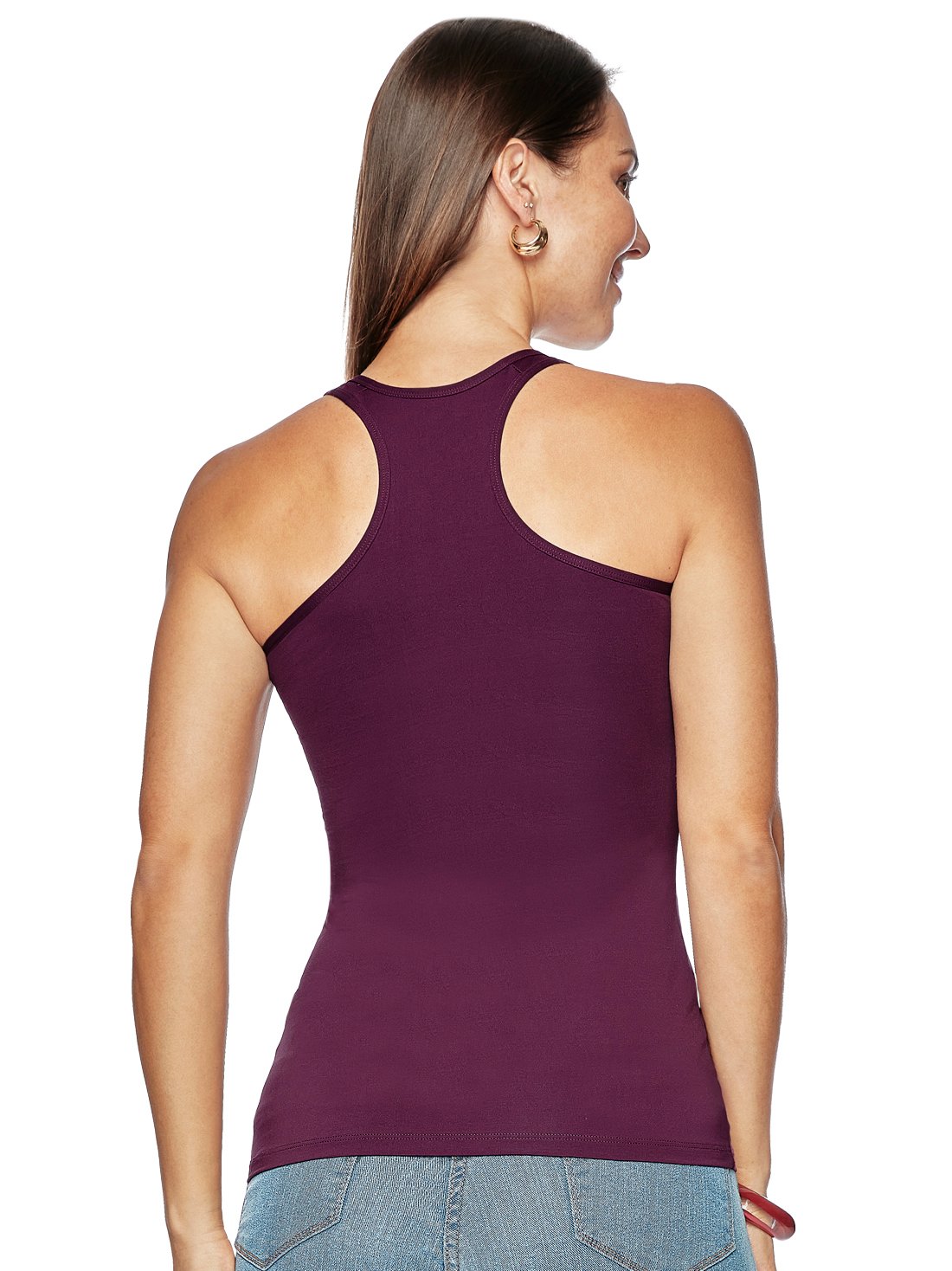 Top racerback 4488, VINO I, hi-res