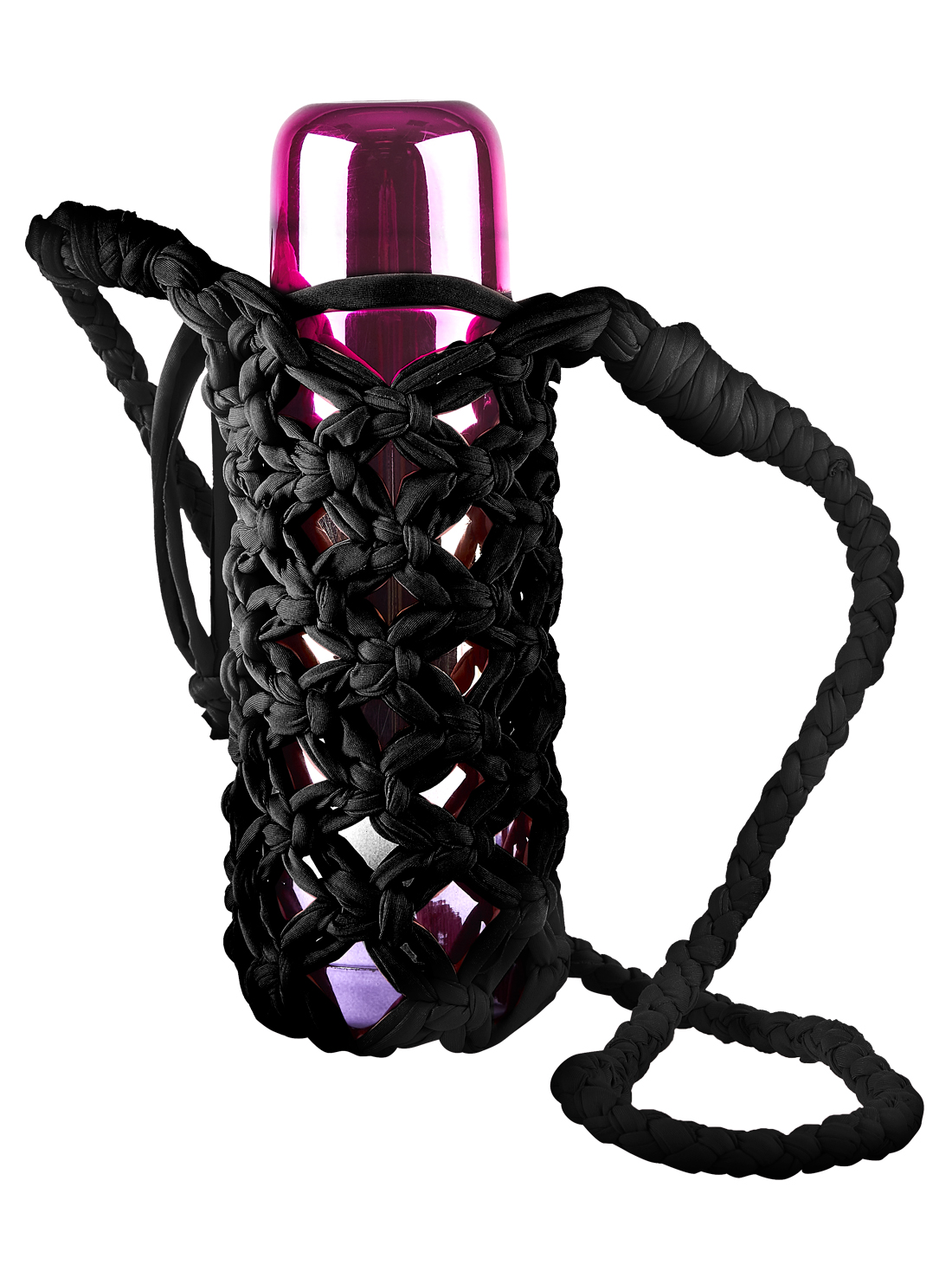 Porta termo 57002, NEGRO, hi-res