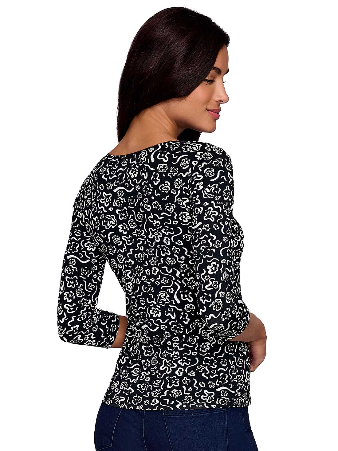 Blusa 4423, FLORAL XXXV, hi-res