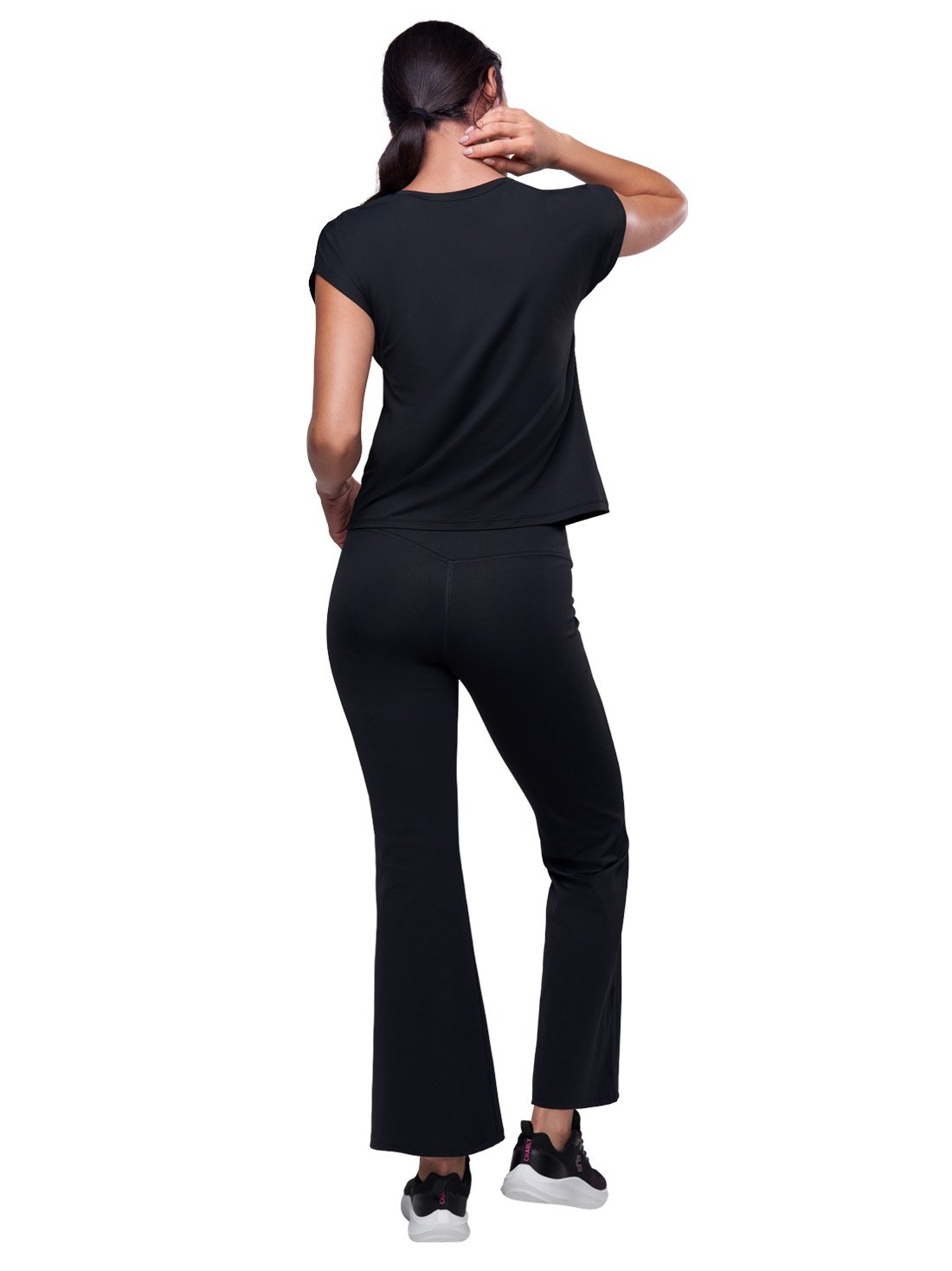 Playera 81181, NEGRO, hi-res