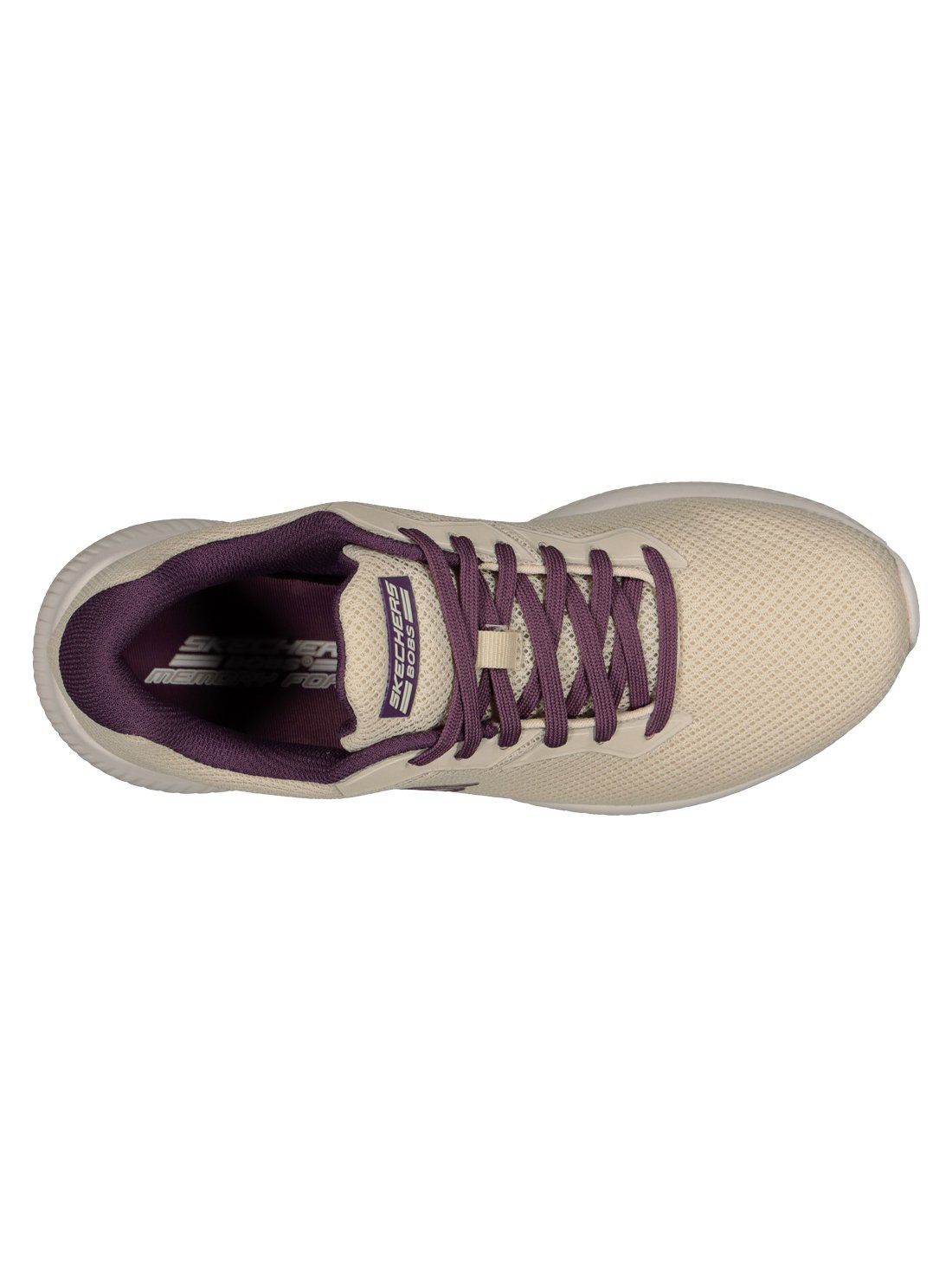 Tenis Skechers 42010008, BEIGE, hi-res