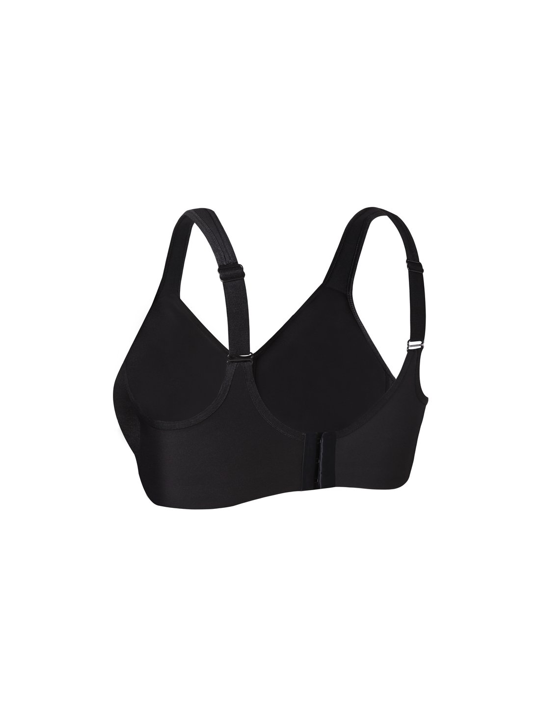Bra copa completa 7306, NEGRO, hi-res