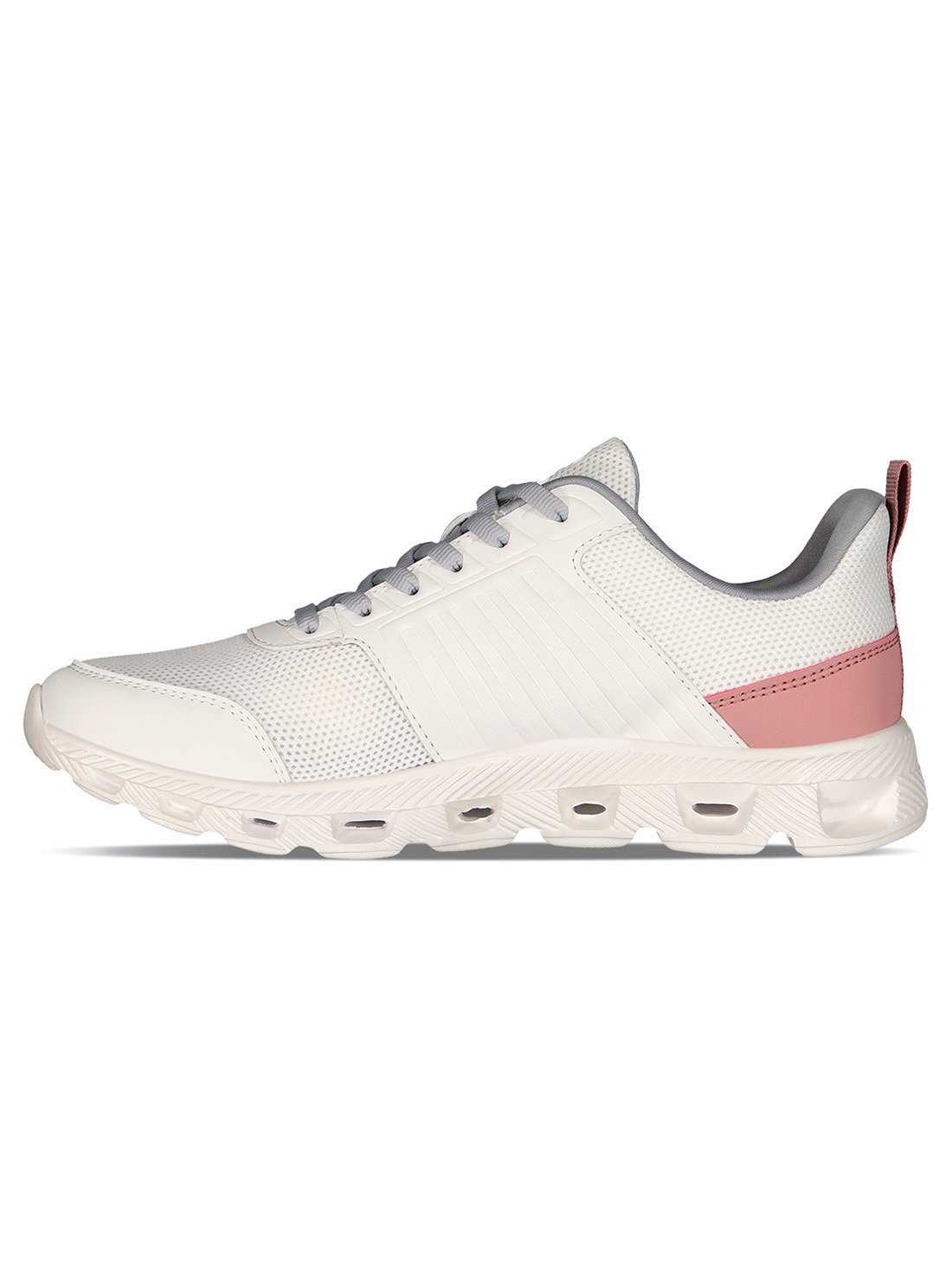 Tenis Charly 41043179, BLANCO, hi-res