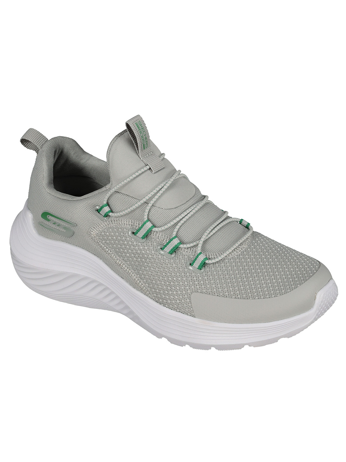 Tenis Skechers 42021108, JASPE GRIS, hi-res