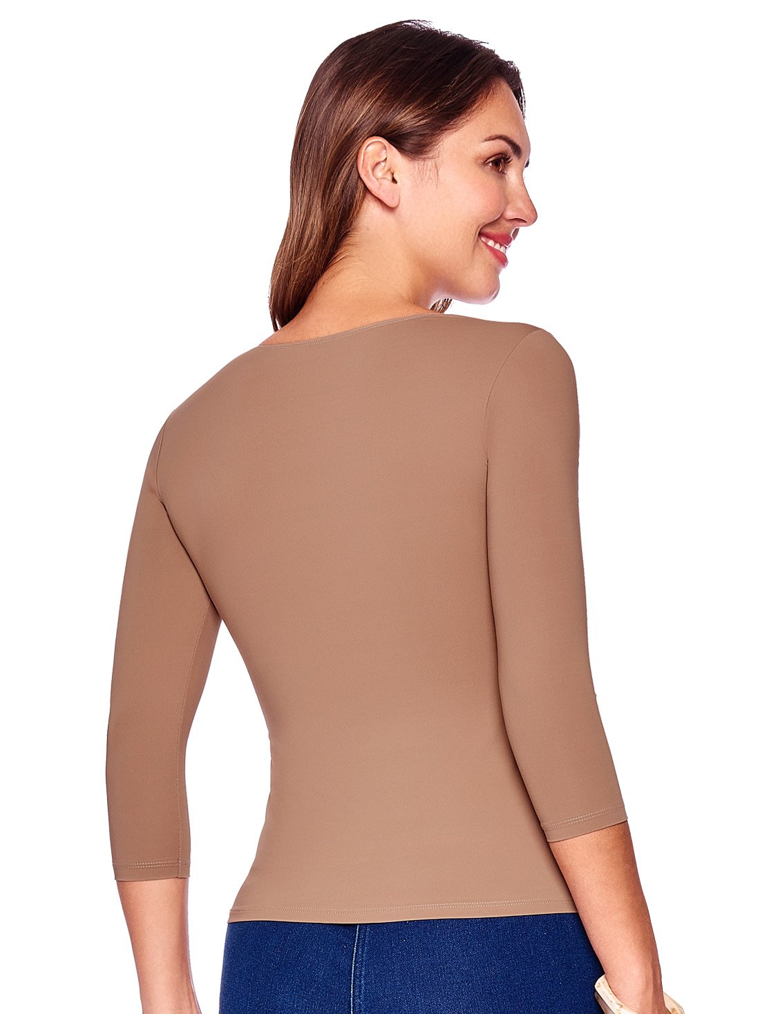Blusa 4423, TABACO, hi-res