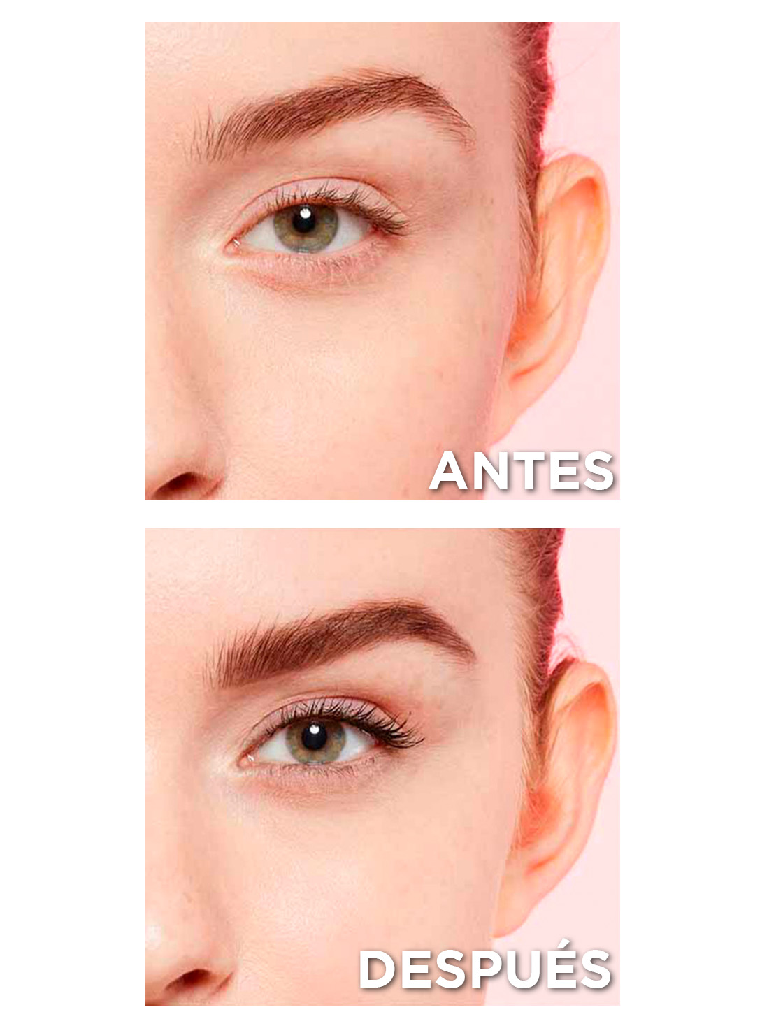L'Oréal Paris lápiz de cejas artist designer 21043, GOLDEN BROWN, hi-res