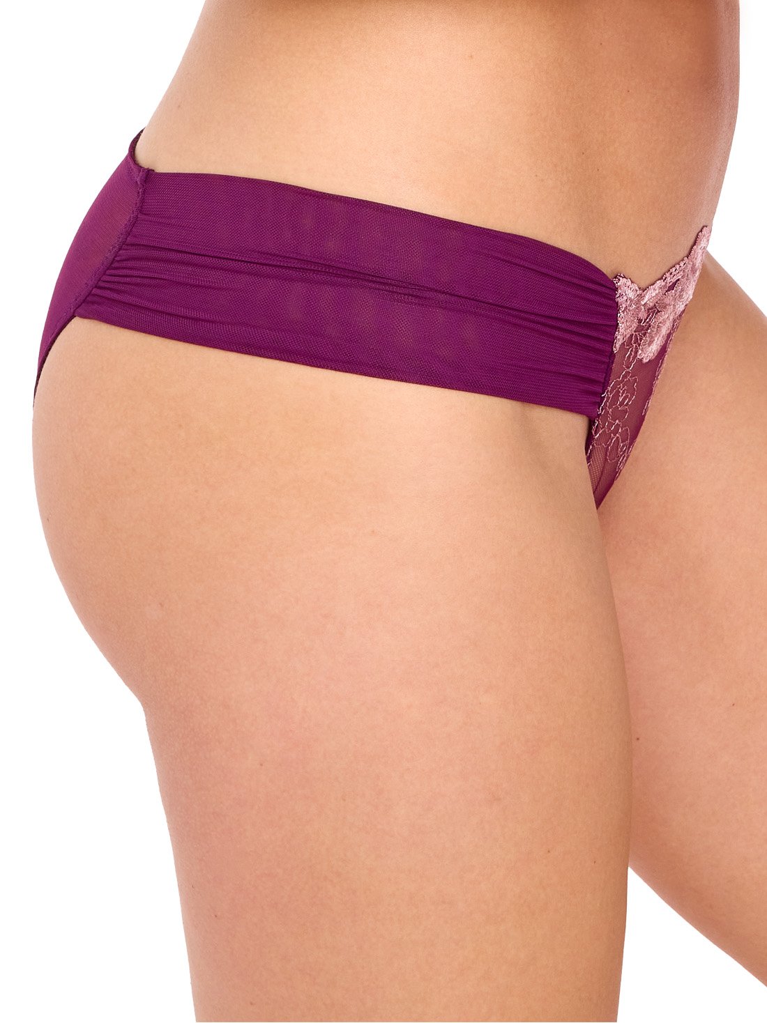 Bikini 78091, VINO I/ROSA III, hi-res