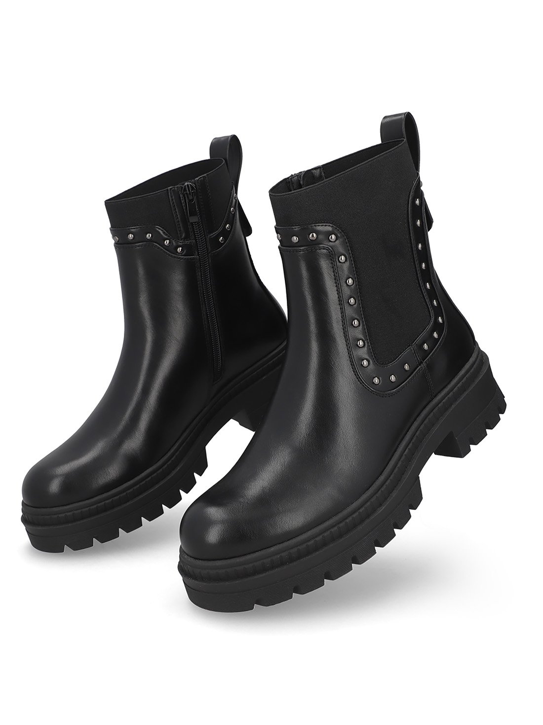 Botas 51008, NEGRO, hi-res