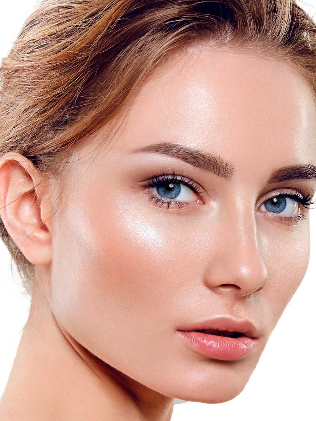 Renova maquillaje glow H2O 22025, CLARO, hi-res