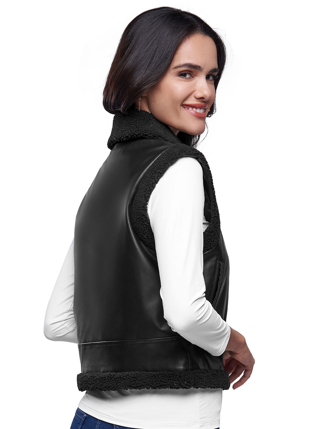 Chaleco 88130, NEGRO, hi-res