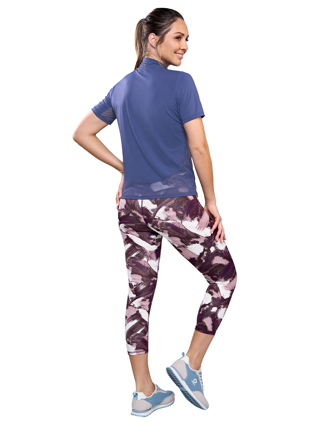 Playera 81284, ÍNDIGO, hi-res