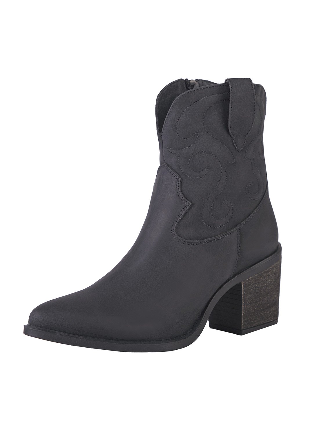 Bota 51108, NEGRO, hi-res