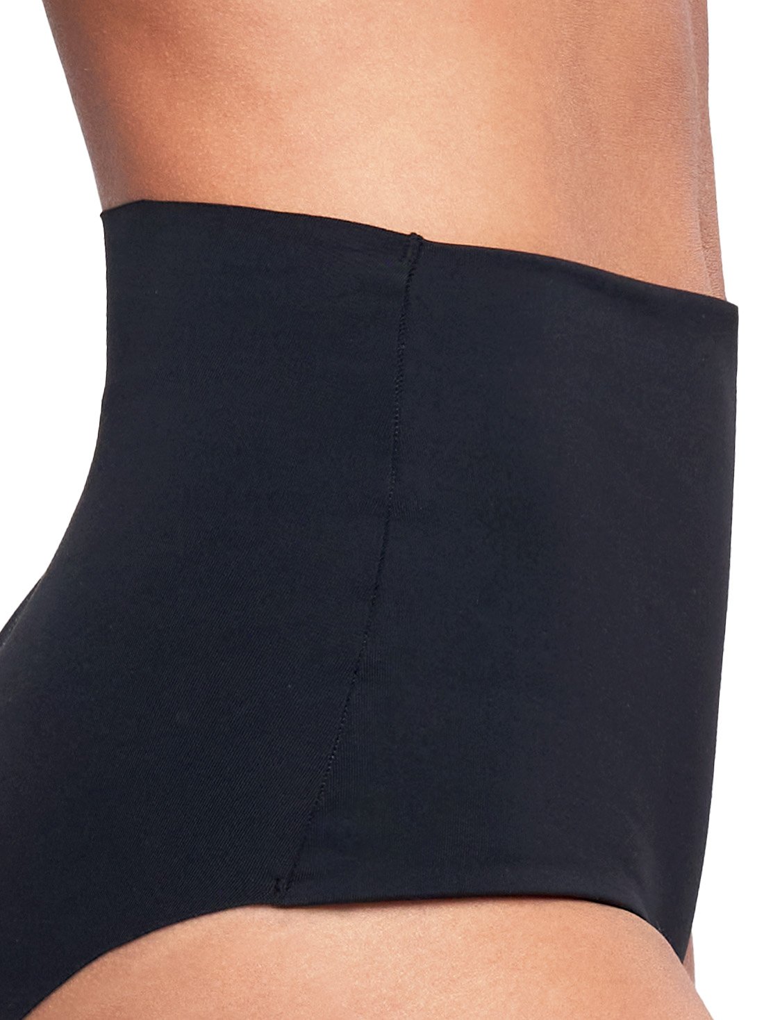 Panty con control 78193, NEGRO, hi-res