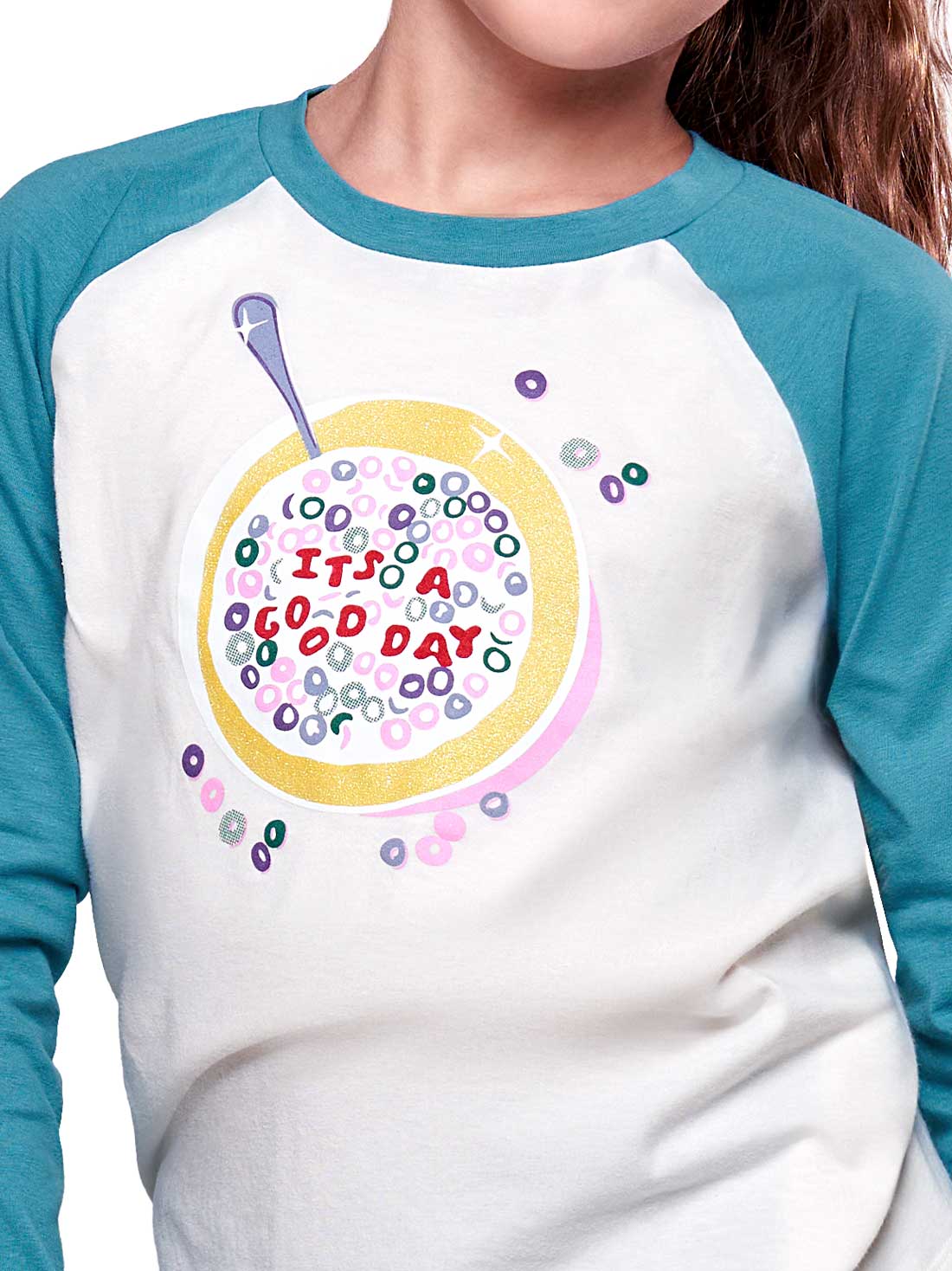 Set de pijama 38012, MAR I, hi-res