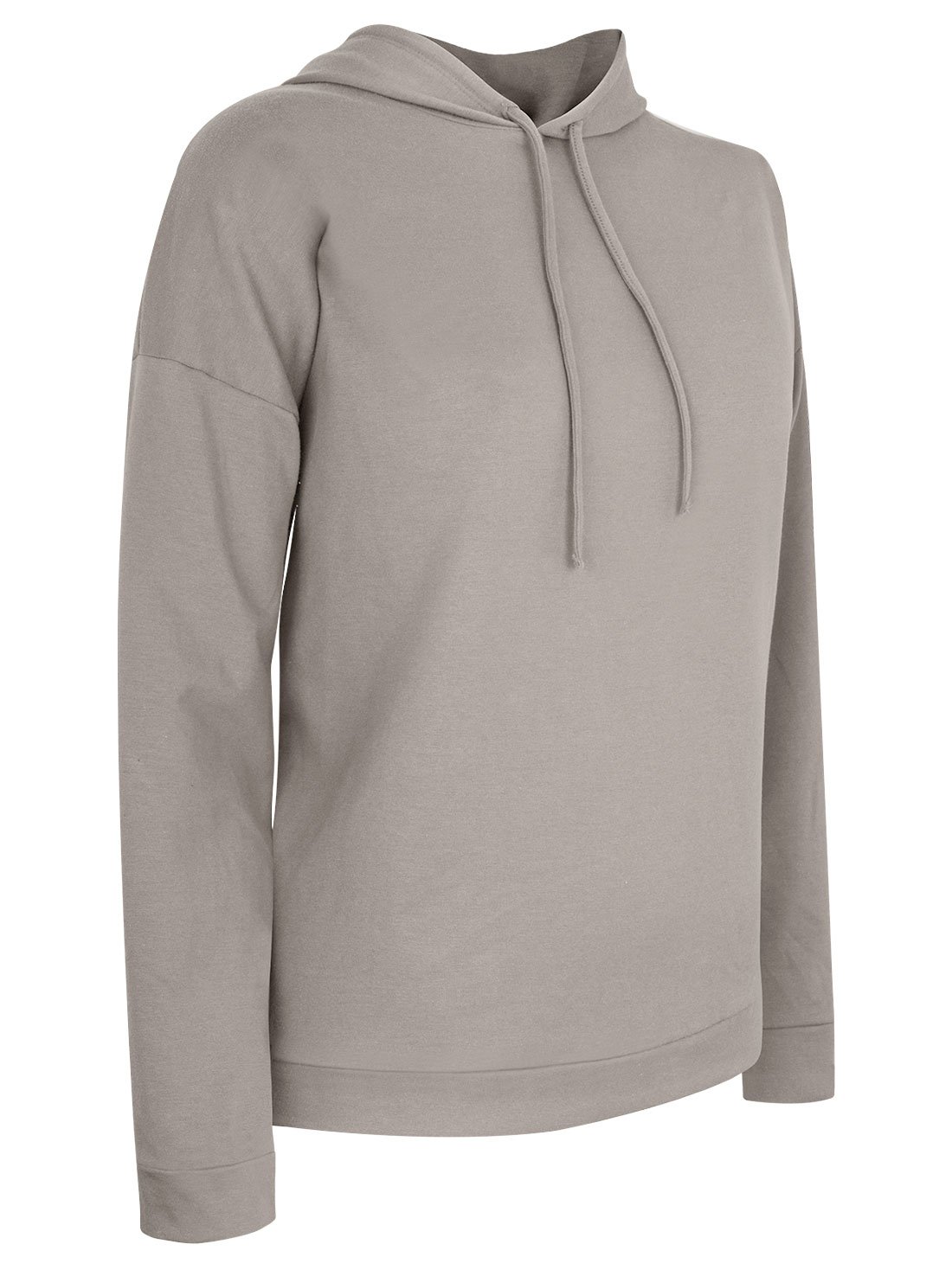 Sudadera 88075, GRIS OXFORD, hi-res