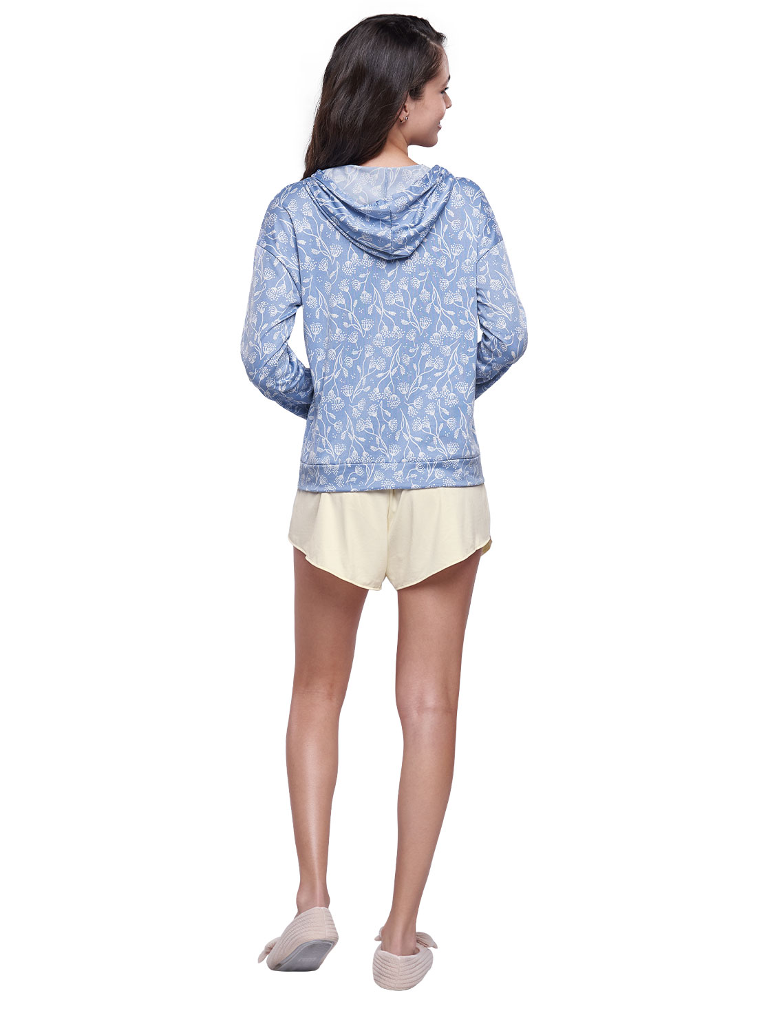 Pijama 77185, FLORES CLXXVI, hi-res