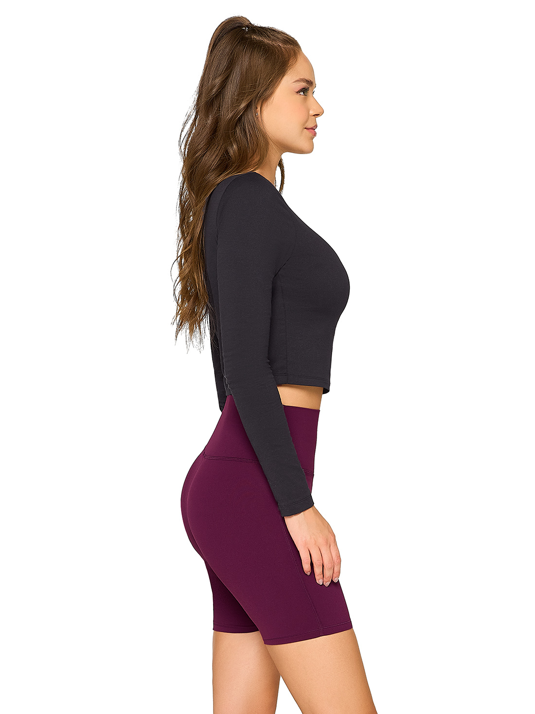 Playera 40027, NEGRO, hi-res