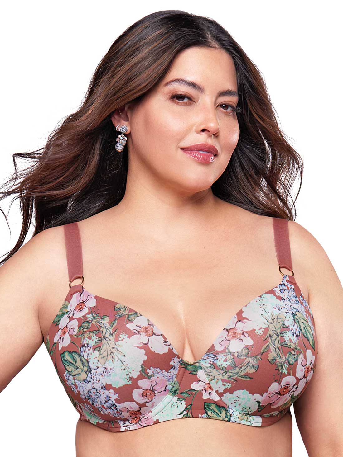 Bra copa completa 7950, ÓLEO, hi-res