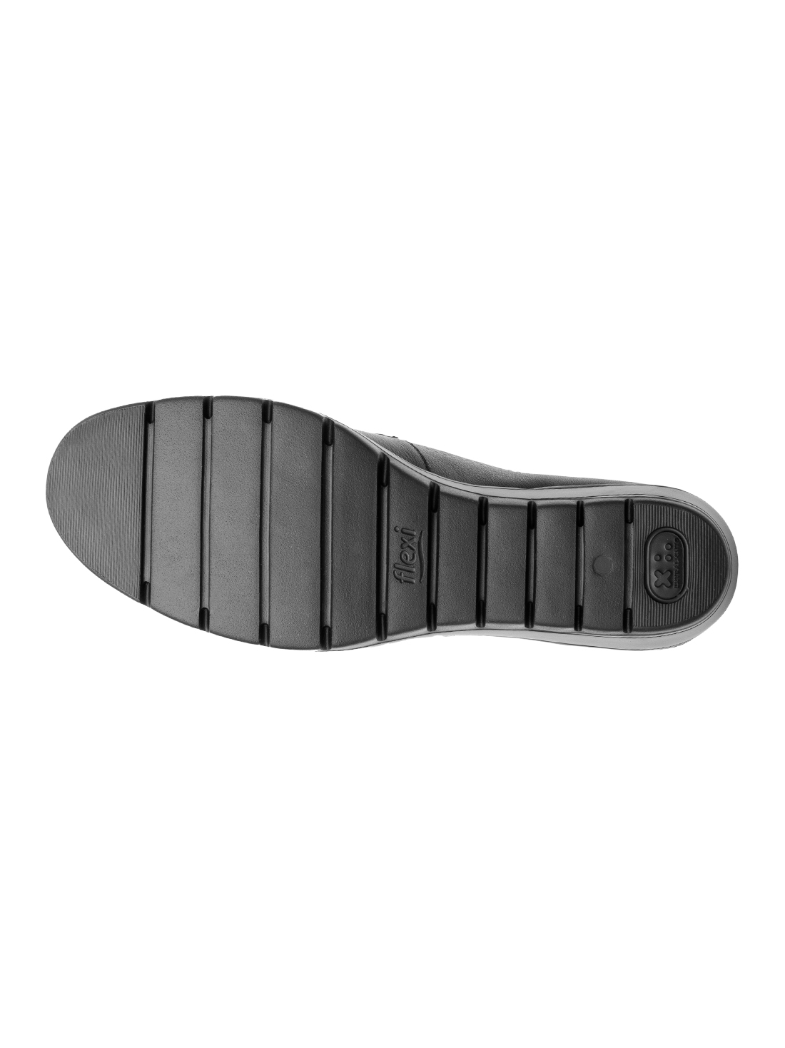 Loafer Flexi  53012, NEGRO, hi-res